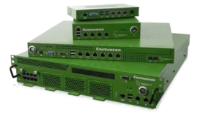 Континент TLS Система обеспечения защищенного удаленного доступа