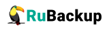 RUBACKUP