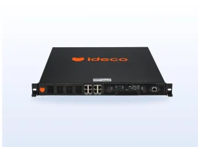 Ideco LX ФСТЭК