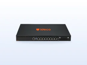 Ideco NGFW SMX