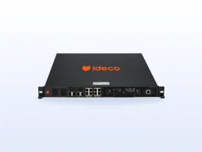 Ideco NGFW LX+