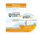 Средство защиты информации от несанкционированного доступа Dallas Lock Linux