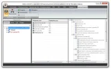 Скриншот ПО Dallas Lock 8.0-C