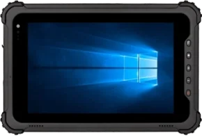 Промышленный планшет MIG T8X x86 Windows