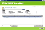 Dr.Web CureNet!