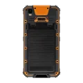 Взрывозащищенный смартфон MIG S6 РЕД ОС М