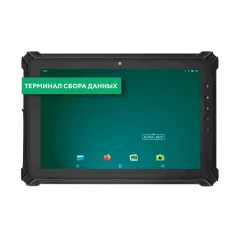 Терминал сбора данных (ТСД) MIG T10 х86