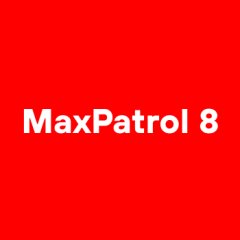 MaxPatrol 8 — система контроля защищенности и соответствия стандартам