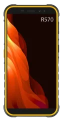 Смартфон F+ R570Е