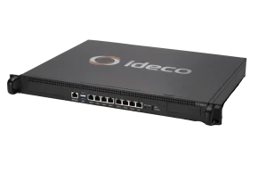 Ideco NGFW LX
