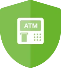 Dr.Web ATM Shield