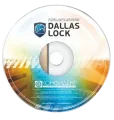 Сертифицированный комплект для установки Dallas Lock
