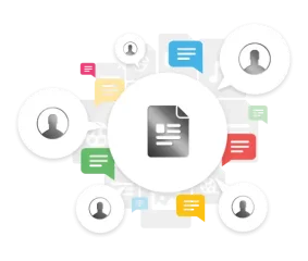 Сервер документов