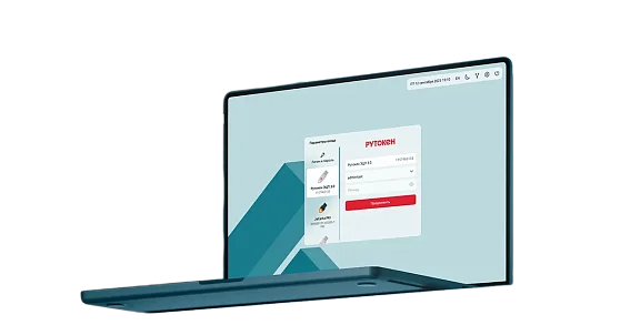 Рутокен Логон